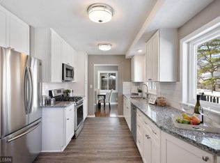 2505 Brookridge Ave, Minneapolis, MN 55422