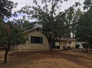9145 Mosquito Rd, Placerville, CA 95667