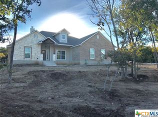 15821 Salado Dr, Temple, TX 76502