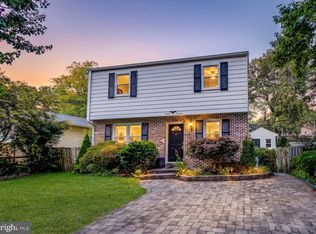 1920 Potomac Rd, Edgewater, MD 21037