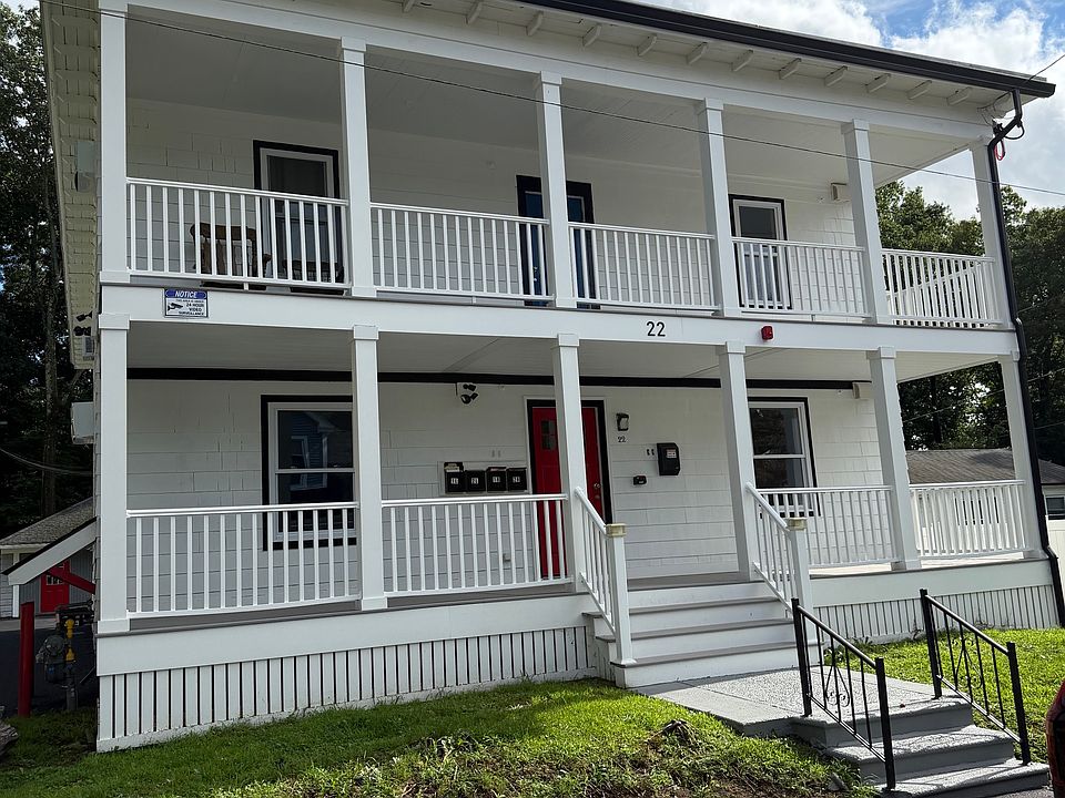 2nd image of 22 Nelson St #1-R