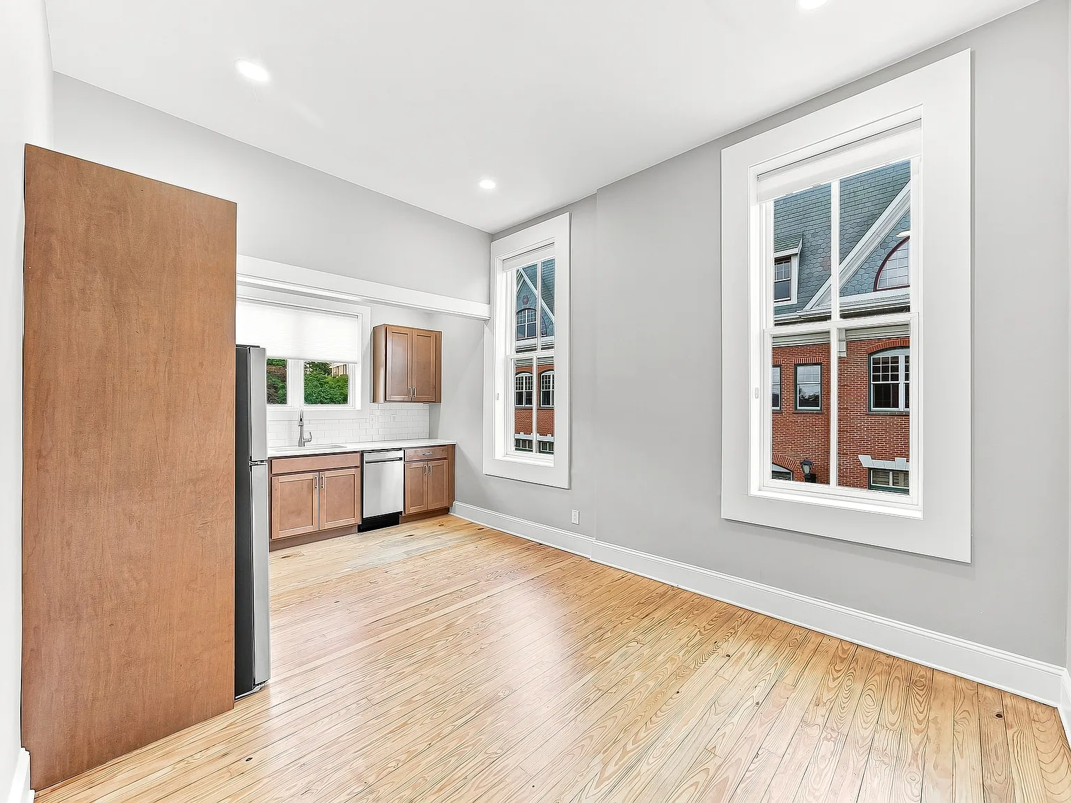 1 bed, 400 sqft, $1,650 — Photo 4