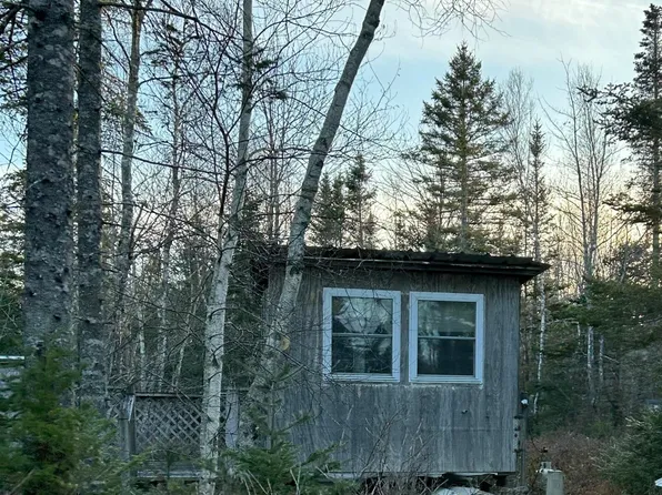 MR5L59 Tenan Lane, Cherryfield, ME 04622