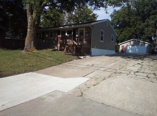 6108 SE 5th St, Des Moines, IA 50315