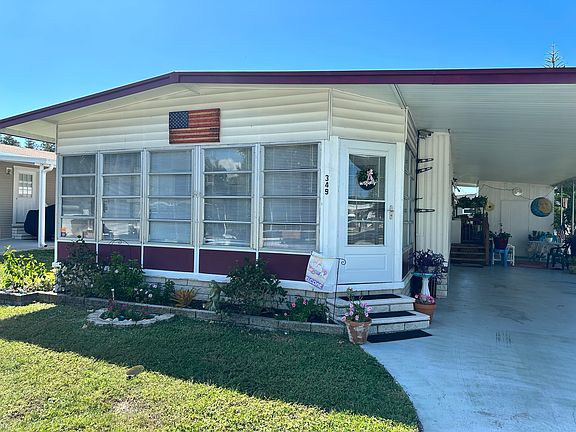 2nd image of 39248 Us Highway 19 N Lot 349