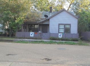 15 Claiborne St, Natchez, MS 39120