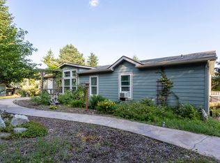 13799 W Pine St, Dover, ID 83864