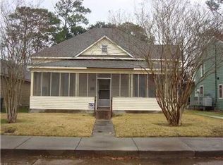 1735 Bilbo St, Lake charles, LA 70601