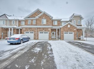 1121 Meadowood St, Fort Erie, ON L2A4N2