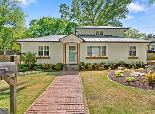 1444 Mimosa Cir SE, Smyrna, GA