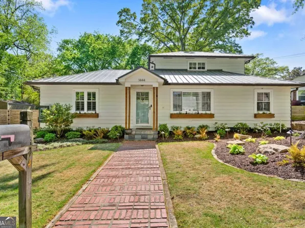 1444 Mimosa Cir SE, Smyrna, GA 30080