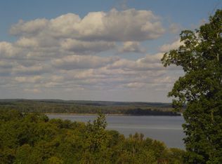 Lot 22 River Oaks Drive, Big Sandy, TN 38221