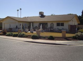 8701 E Whitton Ave, Scottsdale, AZ 85251