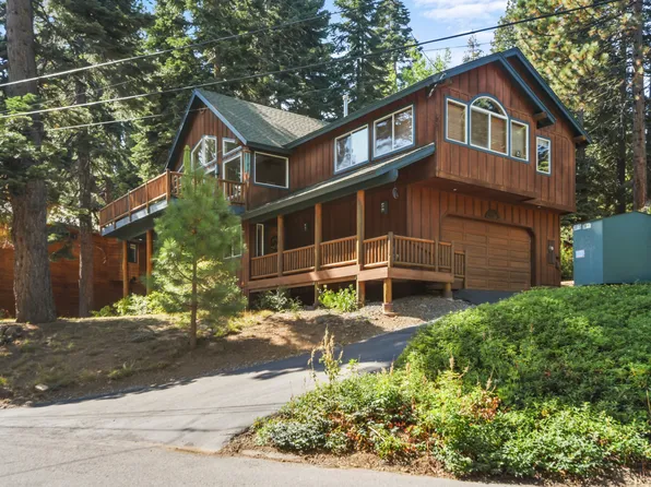 3915 Summit Rd, Carnelian Bay, CA 96140