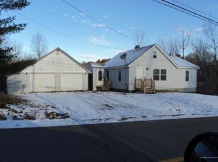 180 Old County Rd, Hampden, ME 04444