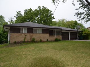 1856 NW 81st St, Clive, IA 50325