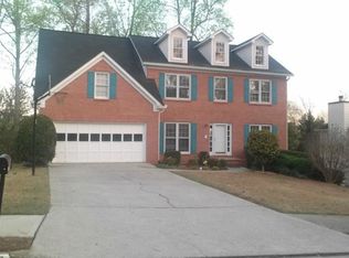 11825 Leeward Walk Cir, Alpharetta, GA 30005