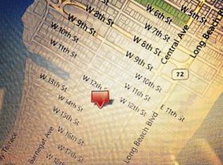 250 W 13th St, Ship Bottom, NJ 08008