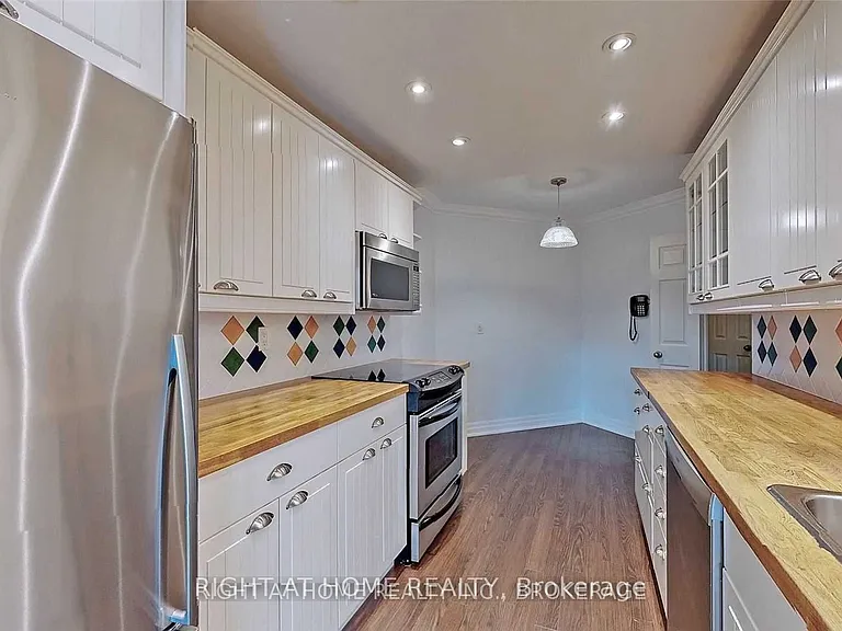 95 La Rose Ave #505 — Photo 10