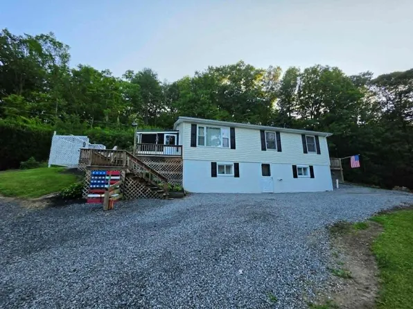 3400 Streamside Dr, James Creek, PA 16657
