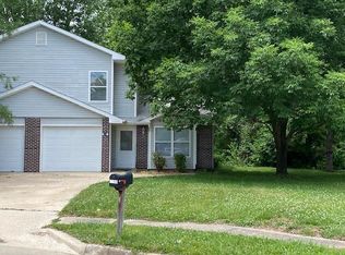 4409 Cheryl Ct, Columbia, MO 65203
