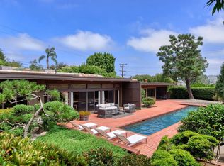7785 Roseland Dr, La Jolla, CA 92037