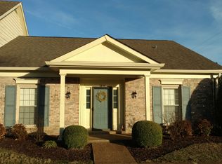 1246 General George Patton Rd, Nashville, TN 37221