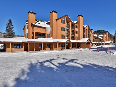 71 Alpine Drive #D-306, Killington, VT, 05751