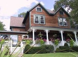 49 Norton Rd, Lake Placid, NY 12946