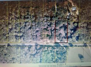 17023 NW 284th St, Okeechobee, FL 34972