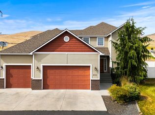 815 Trout Lake Ct, Yakima, WA