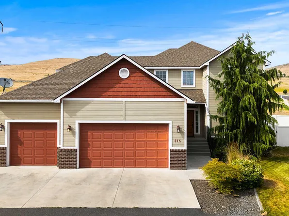 815 Trout Lake Ct, Yakima, WA 98901