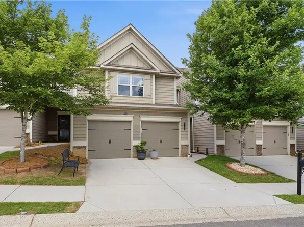 3367 Castleberry Village Cir, Cumming, GA 30040