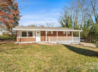 1222 Old North Rd NW, Lenoir, NC 28645