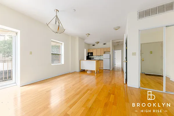 Rented by Brooklyn High Rise LLC | media 2