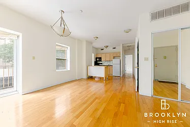 Rented by Brooklyn High Rise LLC