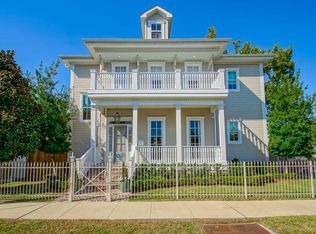 1734 Amelia St, New Orleans, LA 70115