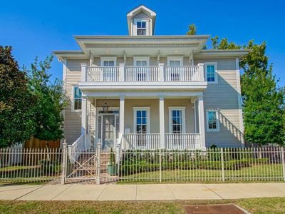 1734 Amelia St, New Orleans, LA, 70115