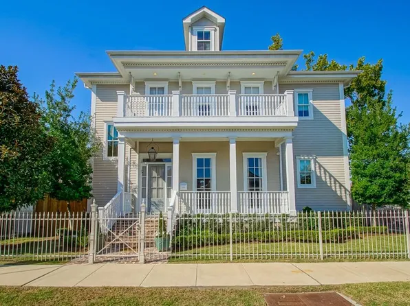 1734 Amelia St, New Orleans, LA 70115