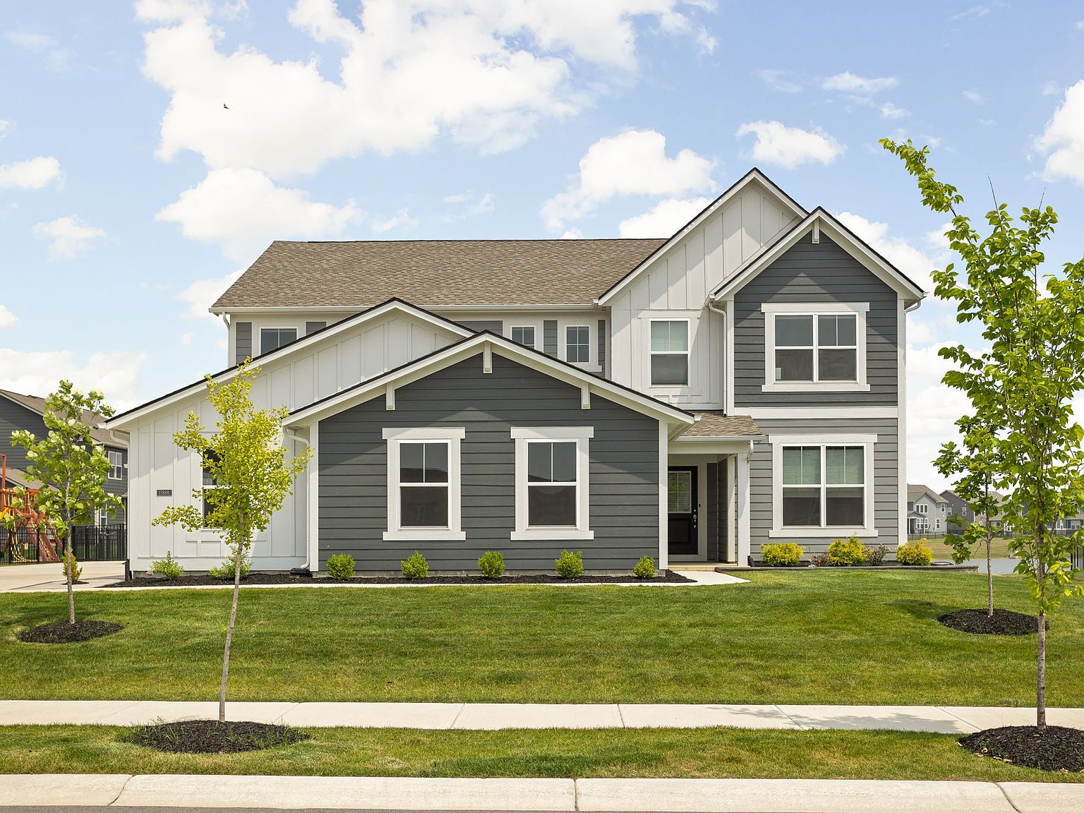 11868 Springtide Ln, Fishers, IN 46037 Zillow