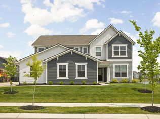 11868 Springtide Ln, Fishers, IN 46037