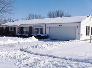 402 Pease Dr, New Carlisle, OH