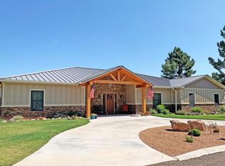 519 John West Rd, Alpine, TX 79830