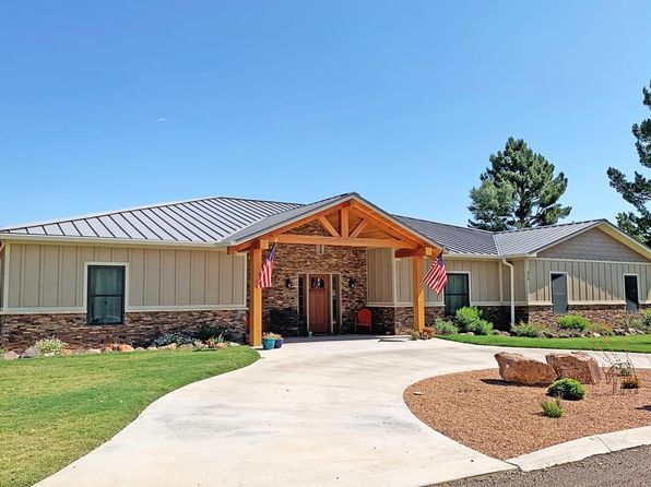 519 John West Rd Alpine Tx 79830 Zillow