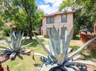 1439 Cedar Oaks Blvd, Dallas, TX 75216