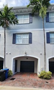 466 NE 2nd Ave, Fort Lauderdale, FL, 33301