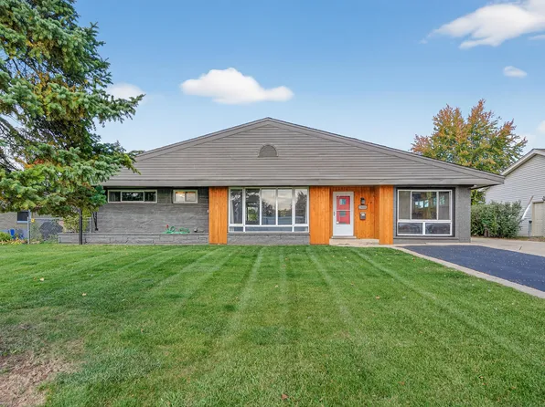 7818 W Argyle St, Norridge, IL 60706