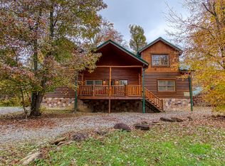 229 Maranatha Way, Cosby, TN 37722