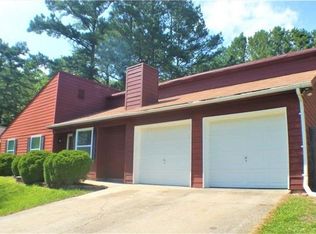 294 W Junction Ct NW, Kennesaw, GA