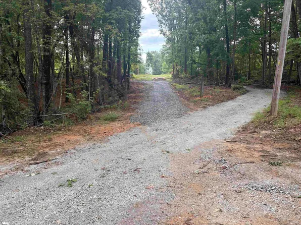 0 N Little River Rd Tract 1, Salem, SC 29676